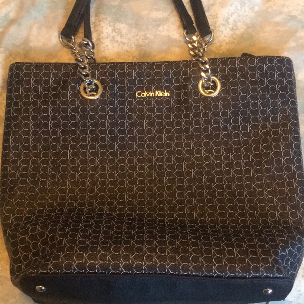 Calvin Klein purse